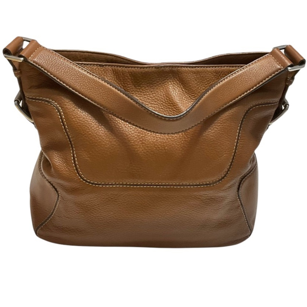 Michael Kors Brookville Hobo Shoulder Bag